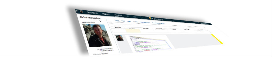Friendica für dein "eigenes" Social Network