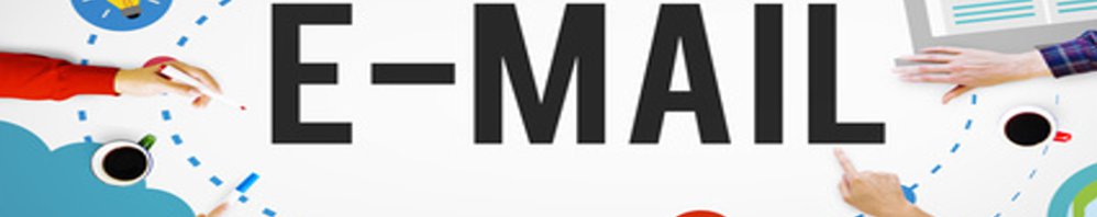 Eigene E-Mailadresse lebenslang – kein Problem