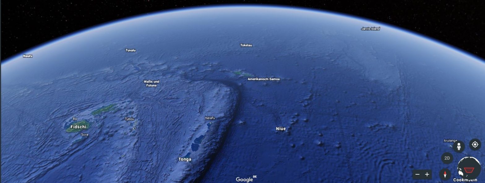 Die .de-Top Level Domain ist die Nummer zwei unter allen Länderdomains – .tk rechnen wir nicht mit