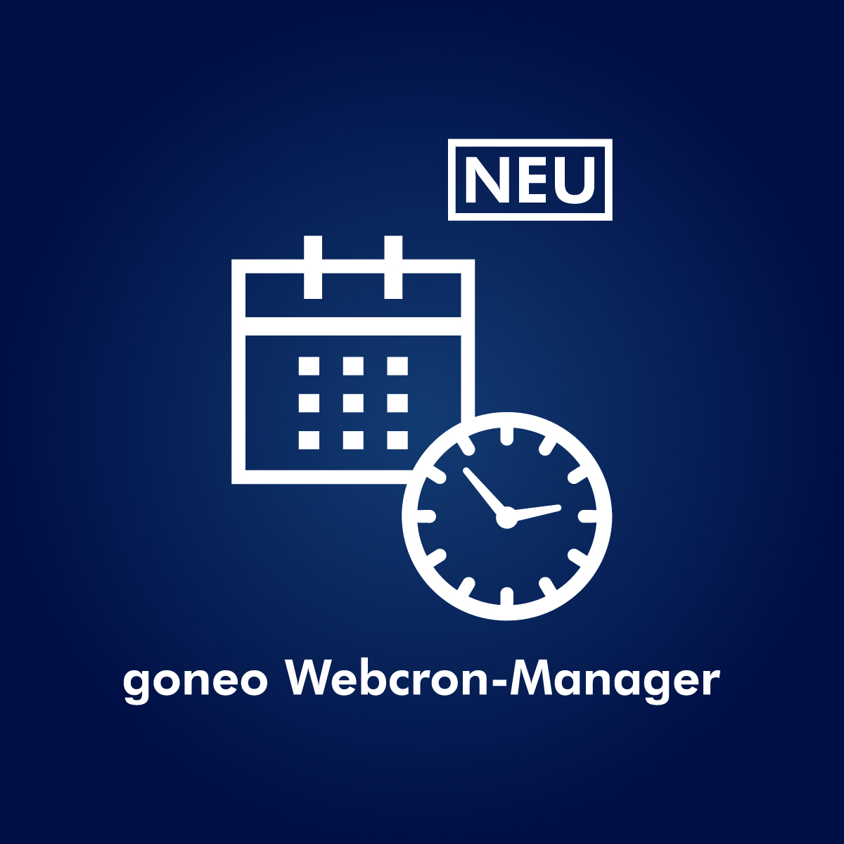 Neu: Mit Webcrons Routineaufgaben per Skript erledigen