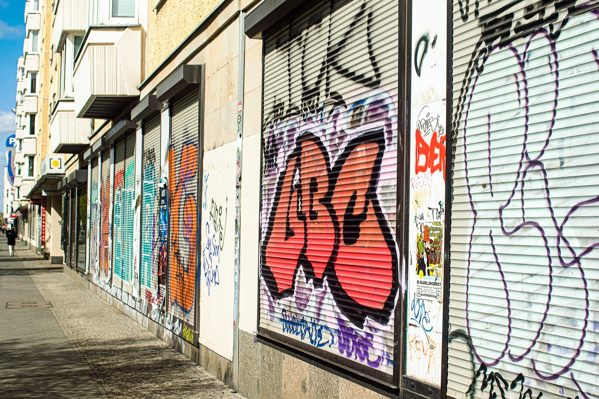 So überleben Innenstadtgeschäfte: Tradition trifft Technologie