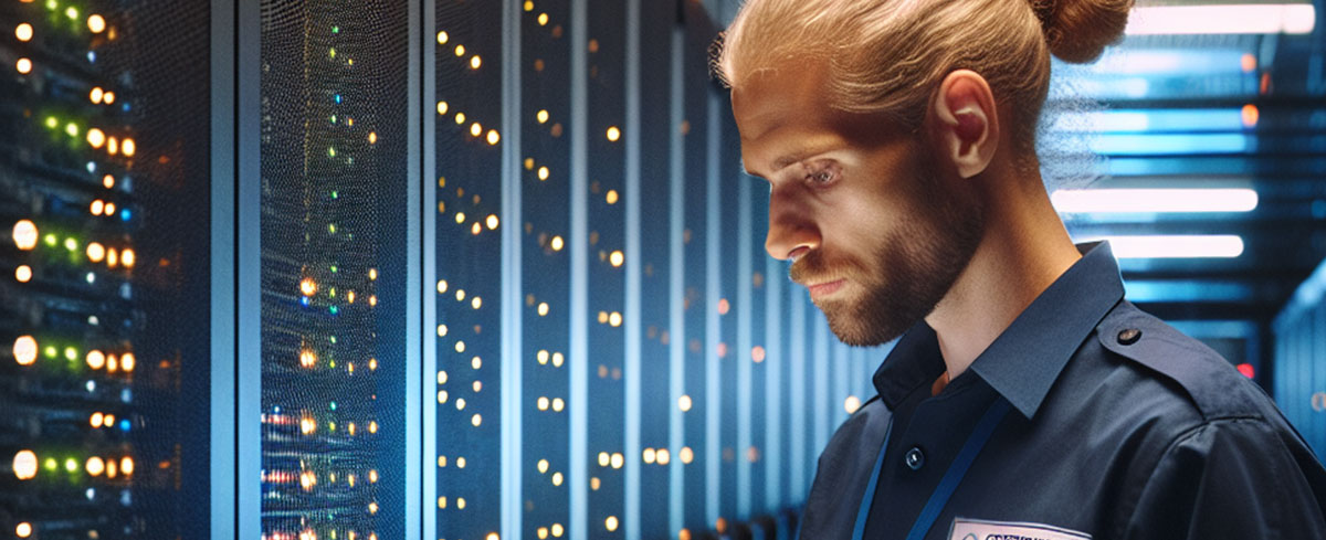 Gemeinsam stark: Wie dich goneo mit einem Managed Server entlastet