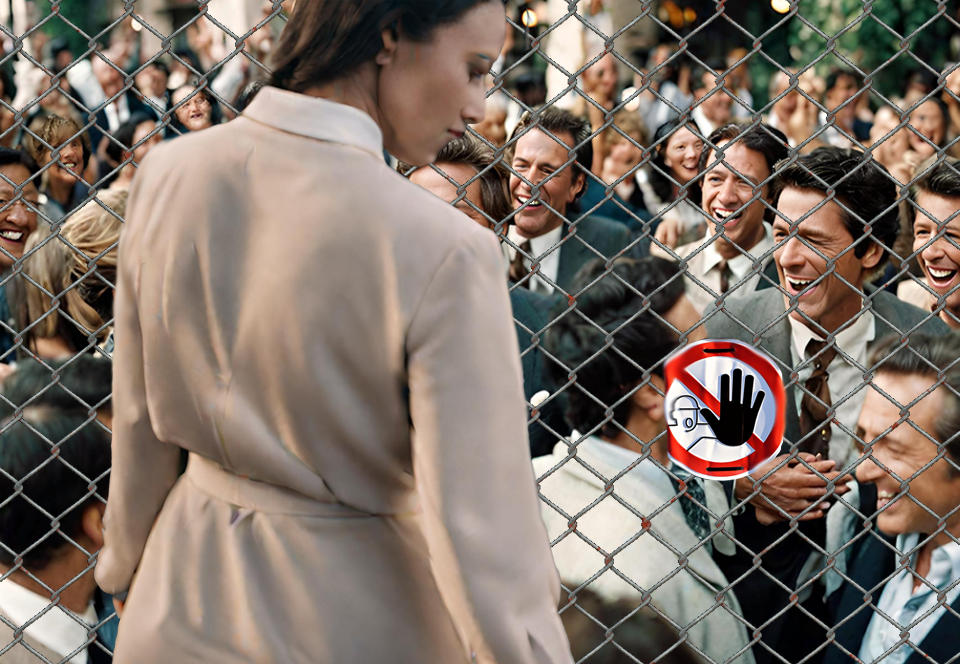 Deine Social Media Plattform hat dich blockiert. Was nun?