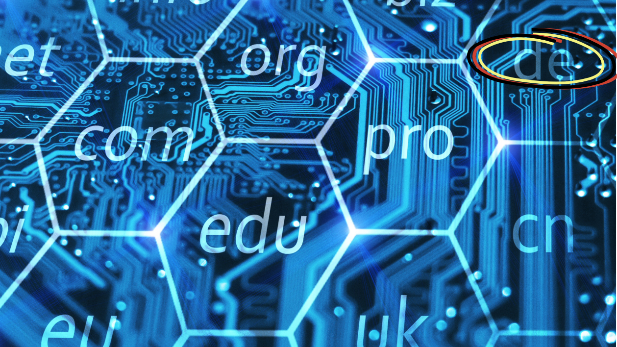 Domain und Webhosting: Was ist der Unterschied?