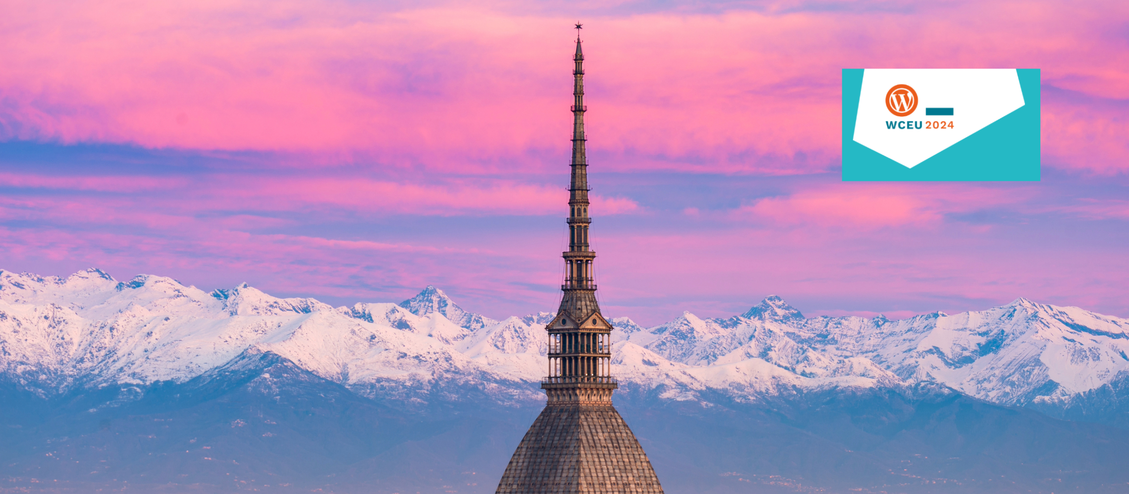 WordCamp Europe 2024: Highlights aus Turin