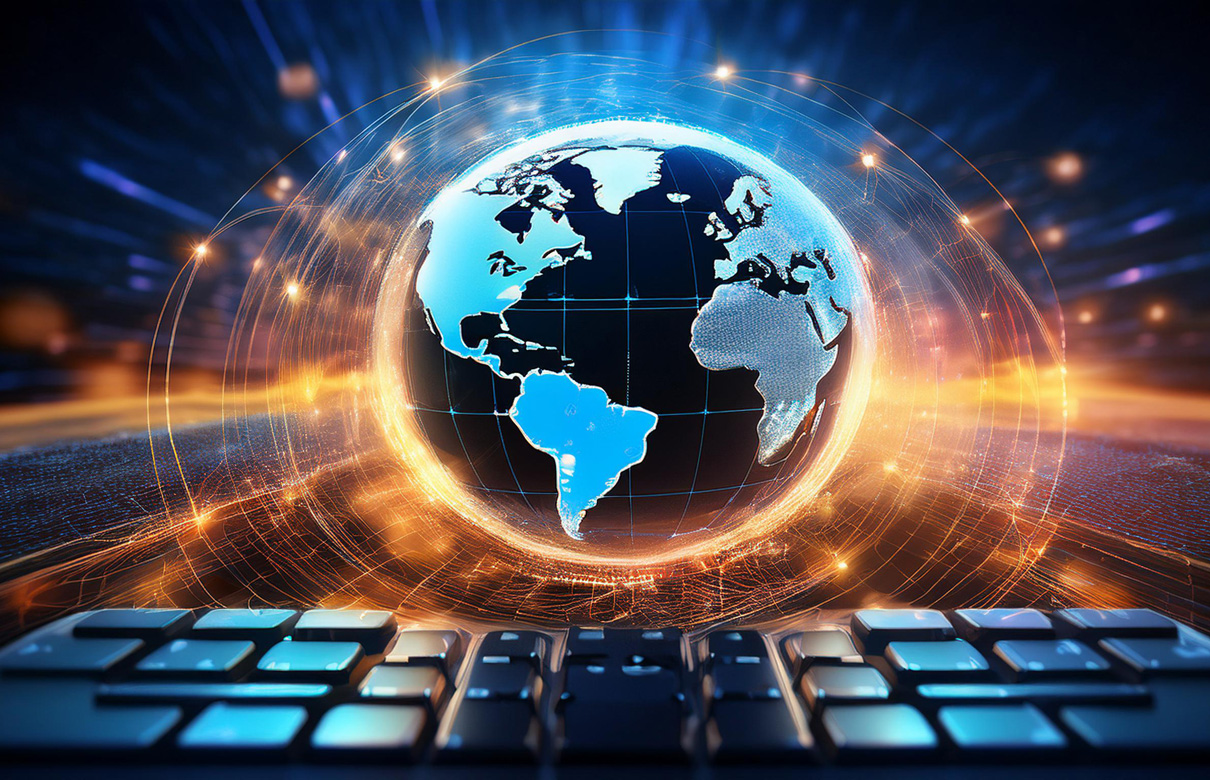 Domainregistrierung meistern: Einfach, schnell und sicher online