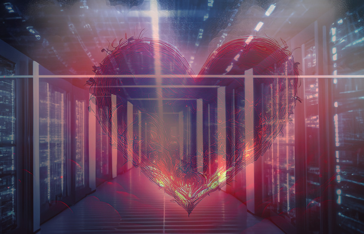 Valentinstag: Liebe in der digitalen Welt – Filmtipps