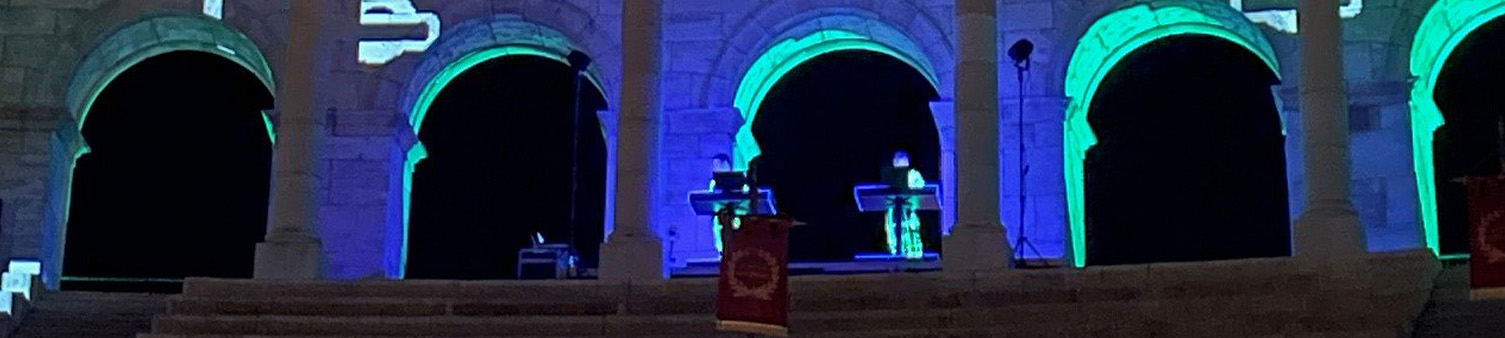 Cloudfest 2025: Tech meets Freizeitpark 