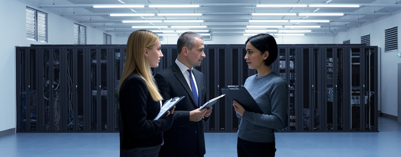 Warum ein zertifiziertes Rechenzentrum für deine Website wichtig ist