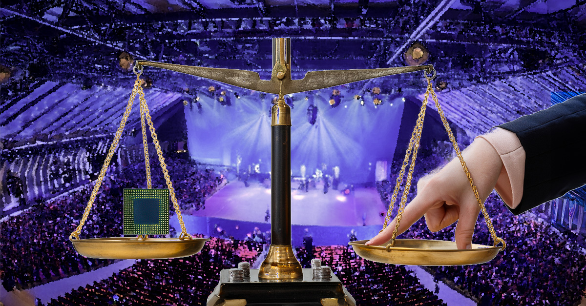 Das bewegte die Tech-Branche 2025 bisher: Misogynie, KI und das OMR Festival