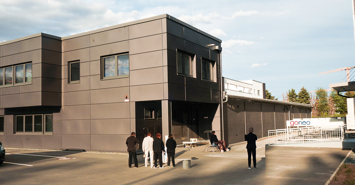 goneo Webhosting im Test bei hosttest – So schneidet unser Angebot ab