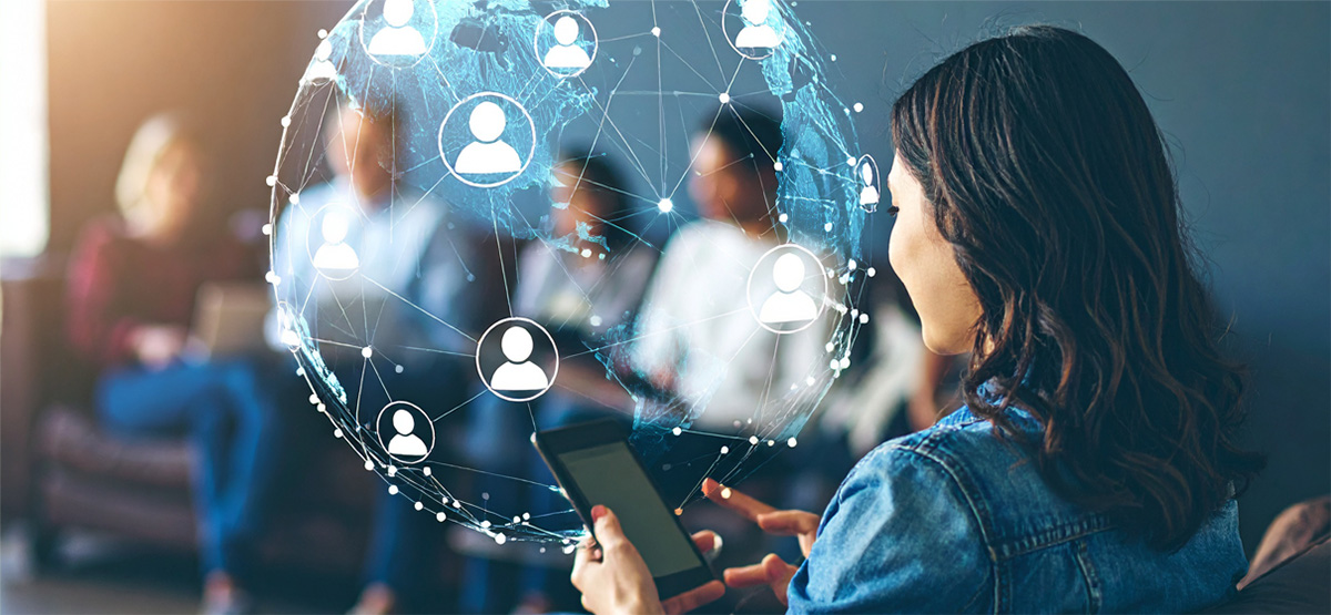 In 3 Schritten zum eigenen Messenger-Server