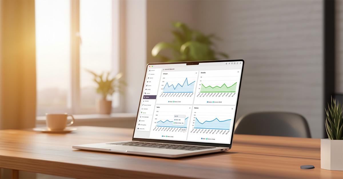 goneo-Kundencenter-Update: Frisch, modern, richtig smart – Das neue Dashboard und alles, was dahinter steckt 🚀