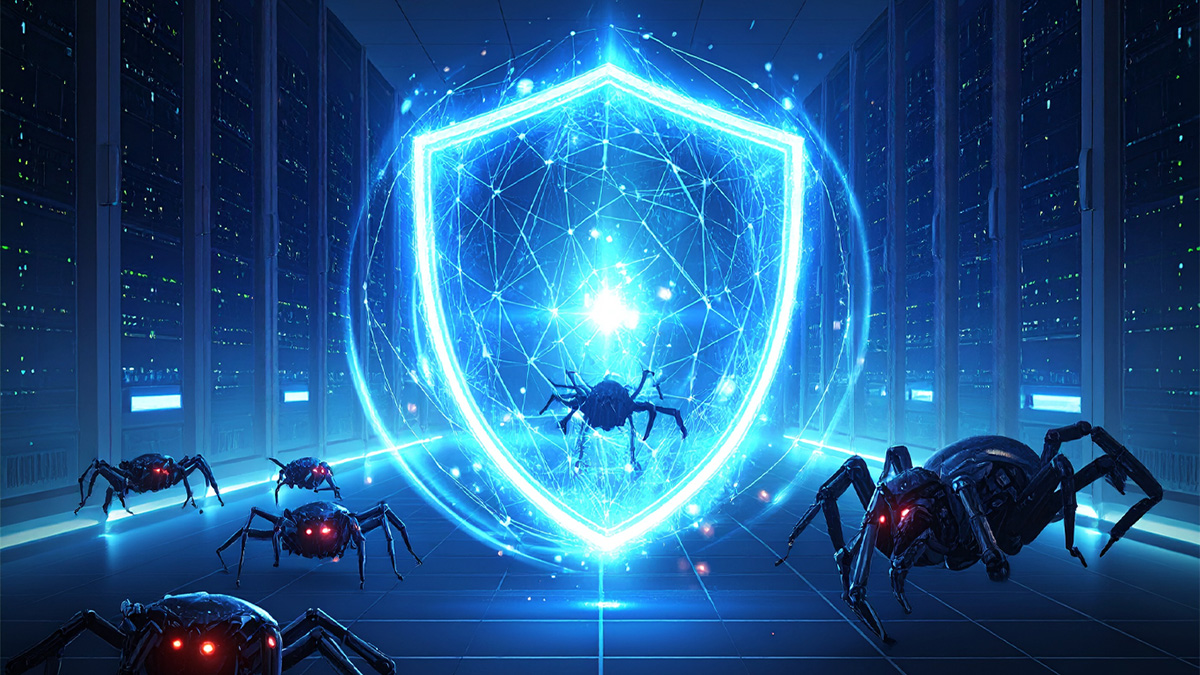 Website-Zugriff für Bots und Crawler verhindern