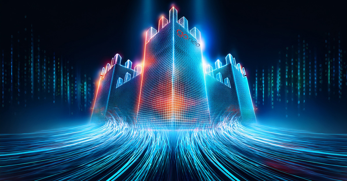 Digitale Souveränität as a service: Die Hosting- und Datenschutzarchitektur von goneo