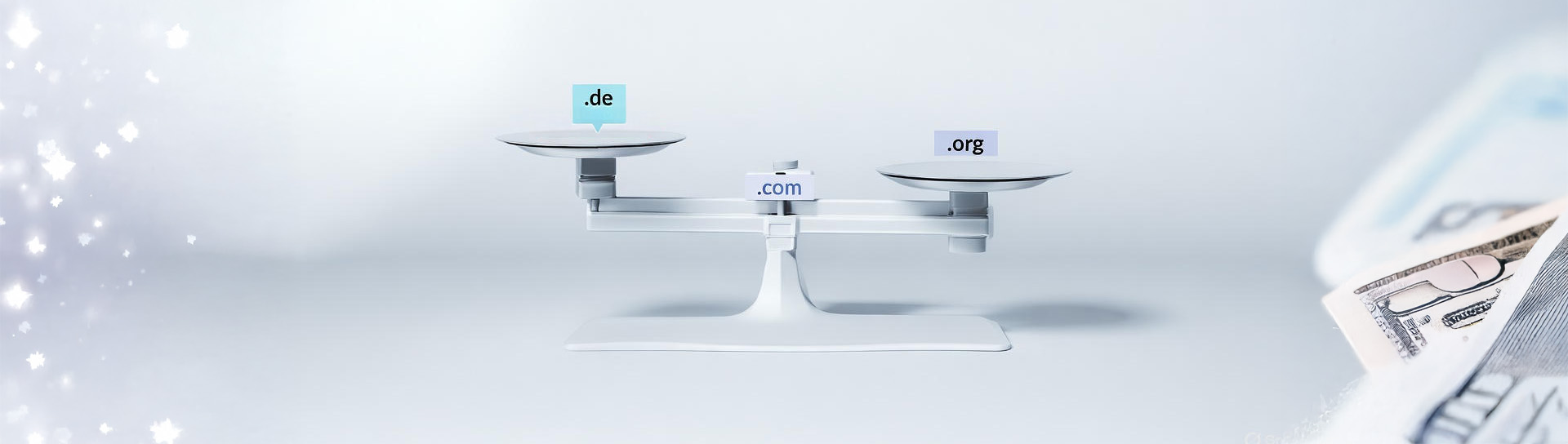 Domain Preise: Warum sind Domains unterschiedlich teuer? Ein ausführlicher Guide 💡