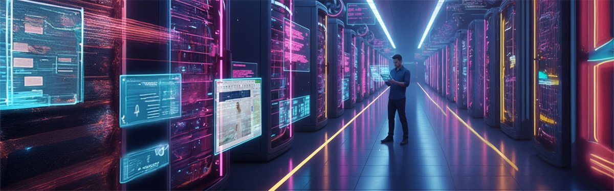 goneo-Style: Deine eigene Website? Einfach die KI machen lassen! 🦾✨