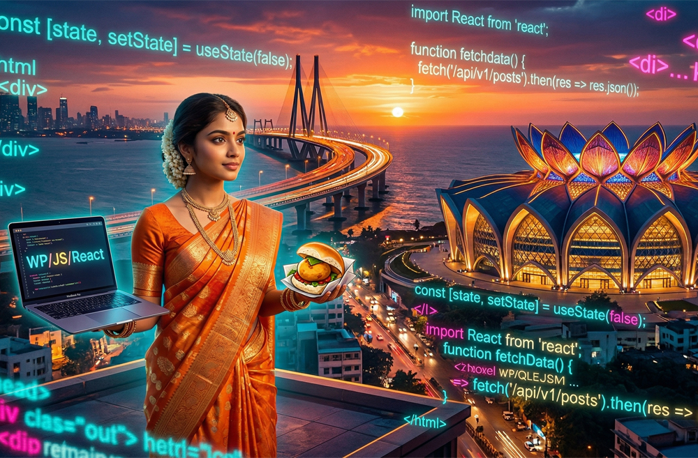 wordcamp asia mumbai 2026