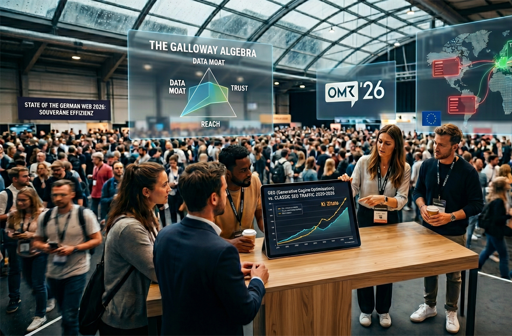 OMR 2026 Hamburg